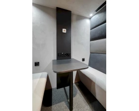 Акустическая кабина LWOP FOUR-SEATER images