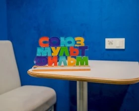 Акустическая кабина LWOP FOUR-SEATER images