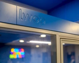 Акустическая кабина LWOP FOUR-SEATER images