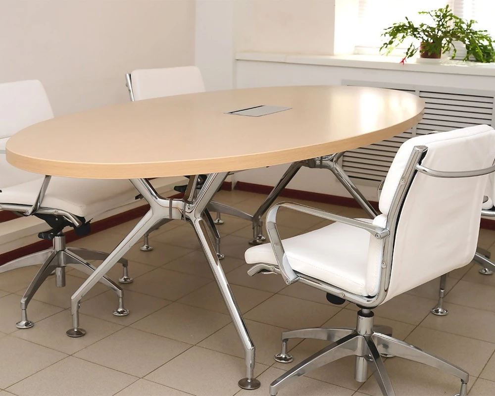 Мебель для переговорных UFO