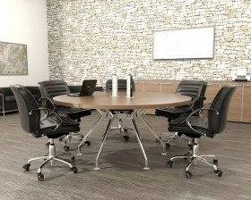 Мебель для переговорных UFO images