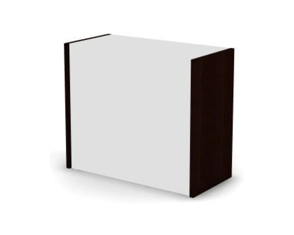 Боковые стенки 2 уровня MDF 43x3,8x78,7 Accord Director