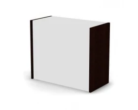 Боковые стенки 2 уровня MDF 43x3,8x78,7 Accord Director images