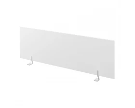 Экран с креплением (ДБ10+MON.KEU25) 1400х450х18 Дублин images