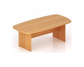 Стол переговорный 2100х1070х750 Эталон images