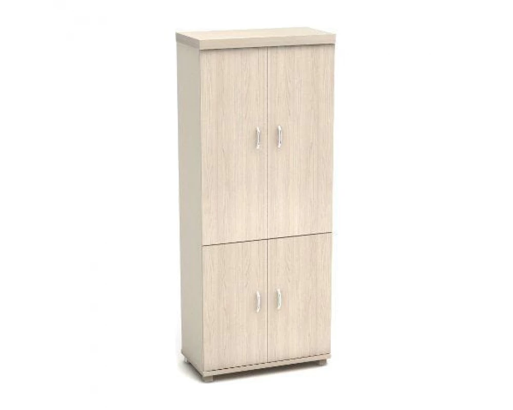 Шкаф высокий 854х445х2105 К65 Модерн