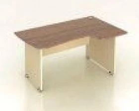 Стол эргономичный правый 1360х900х740 К29 Модерн images