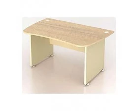 Стол рабочий 1600х800х740 К21 Модерн images