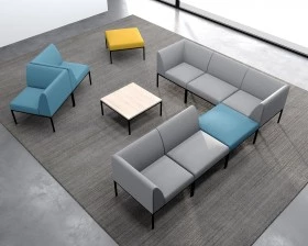 Комплект мягкой мебели Астро MVK images