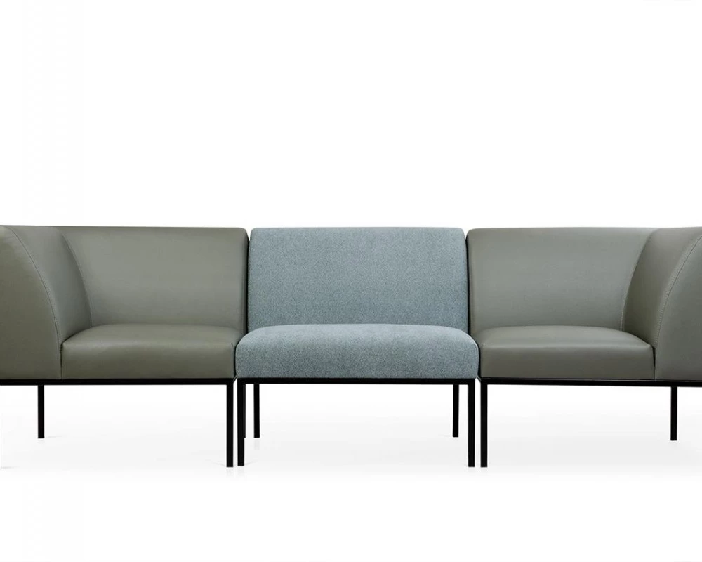 Комплект мягкой мебели Астро MVK