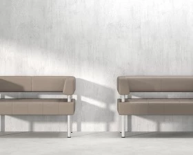 Комплект мягкой мебели Бизнес MVK images