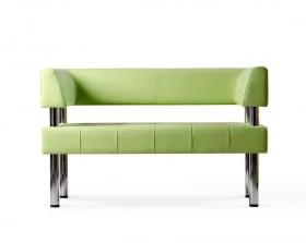 Комплект мягкой мебели Бизнес MVK images