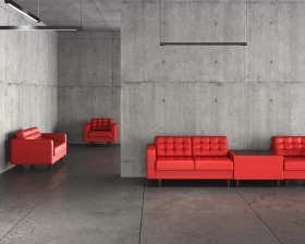 Комплект мягкой мебели Космо MVK images