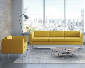 Комплект мягкой мебели Модерн images