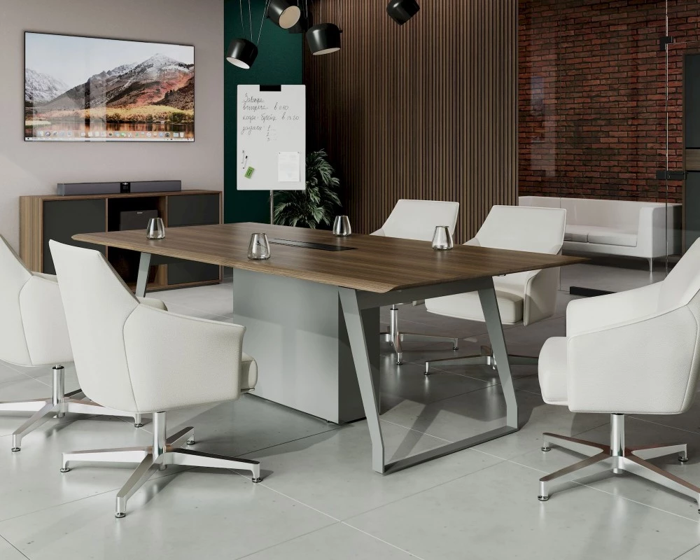 Мебель для переговорных Quartz
