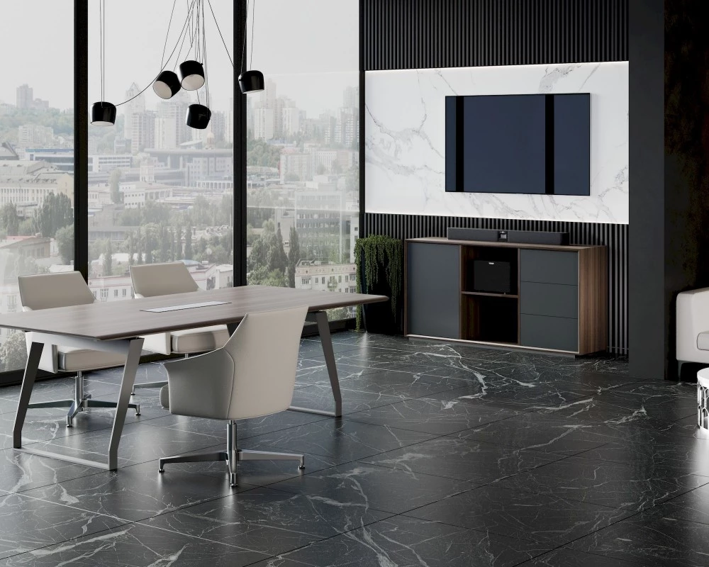 Мебель для переговорных Quartz