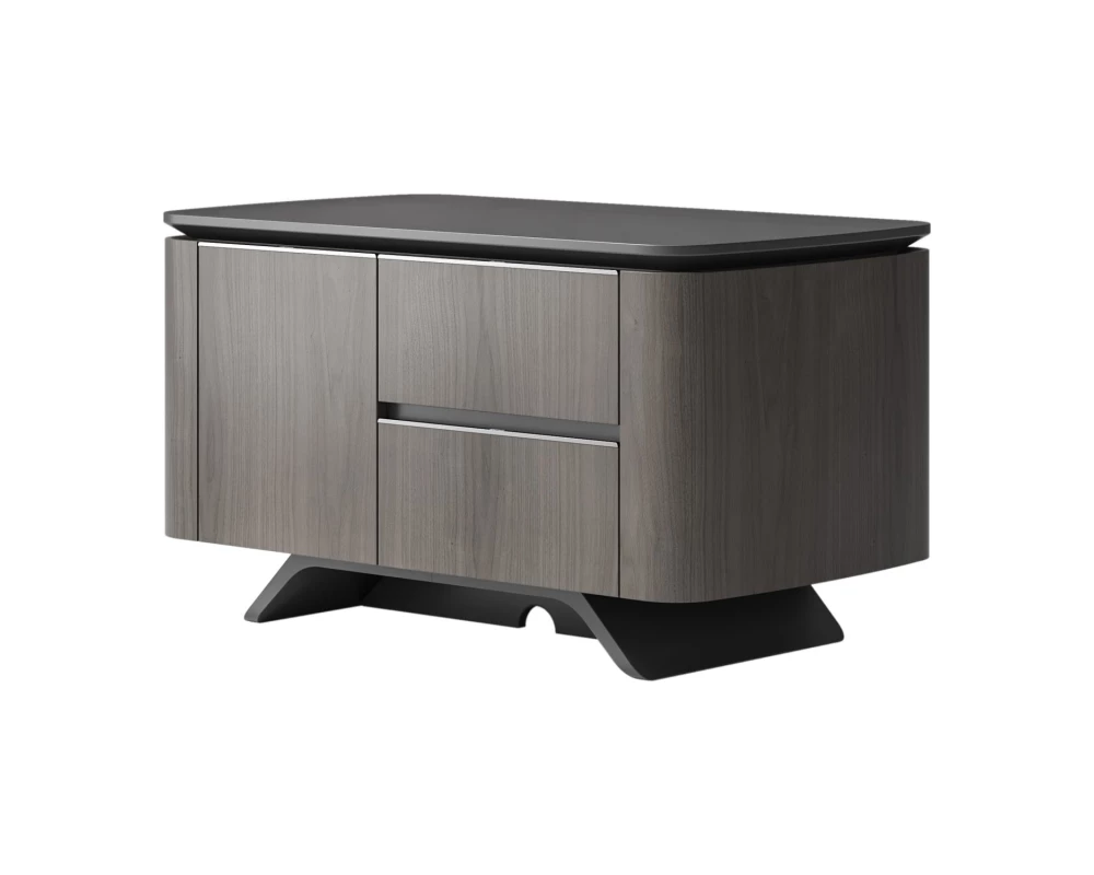 Боковой шкаф 1200x662x672 Atlas (Sun)