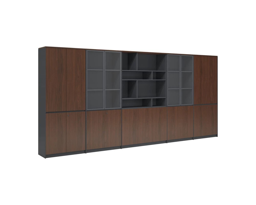 File Cabinet 4364x400x2005 Sunon