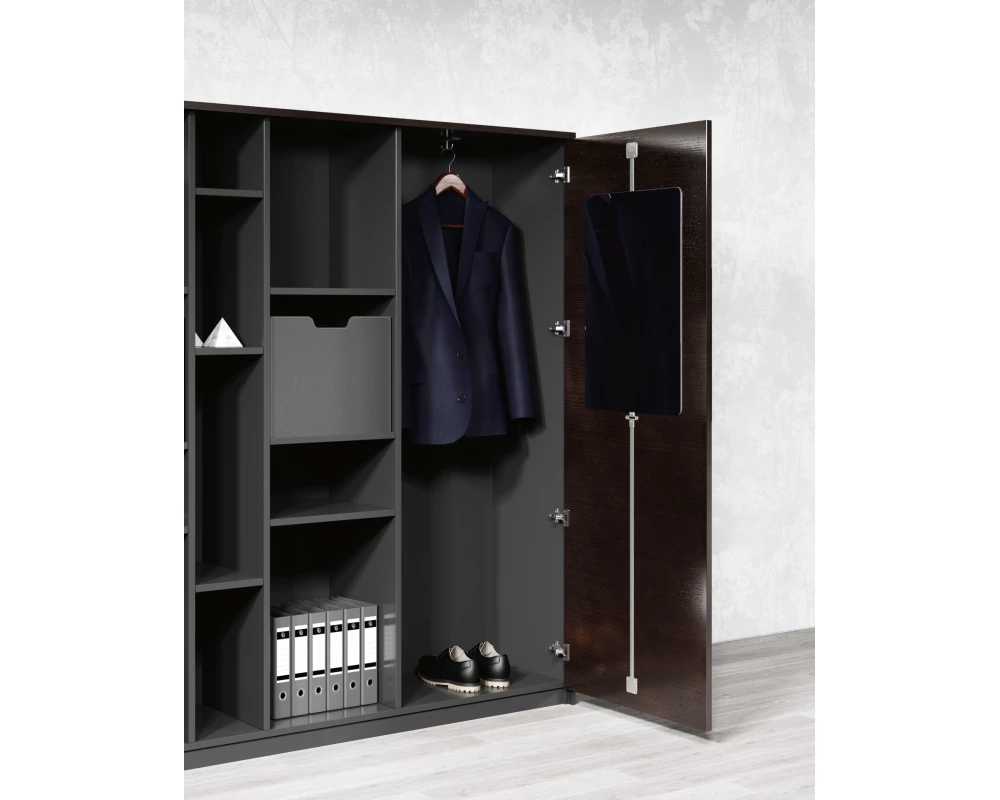 Универсальные шкафы Sunon