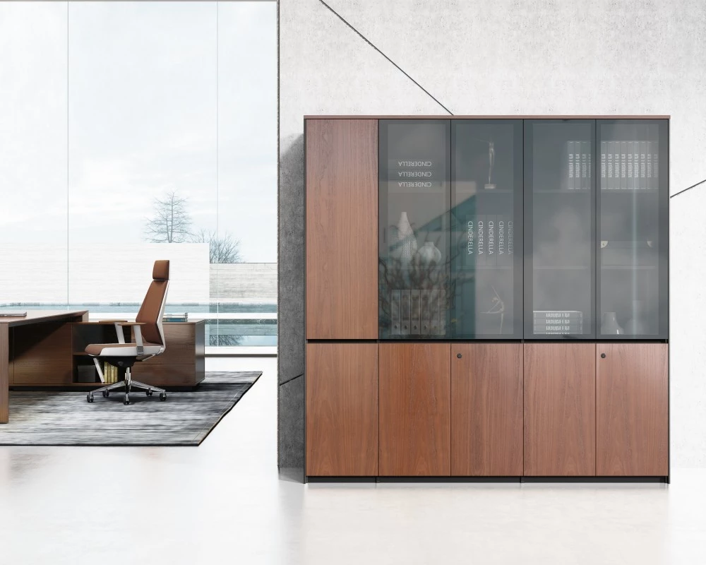 Универсальные шкафы Sunon