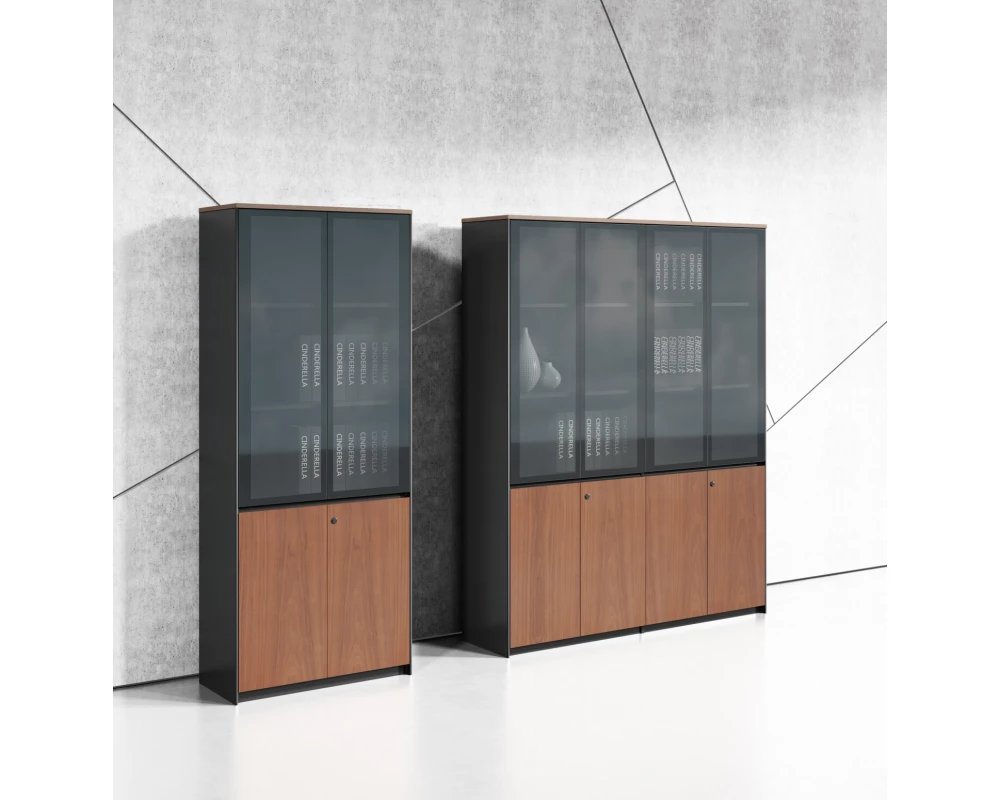 Универсальные шкафы Sunon