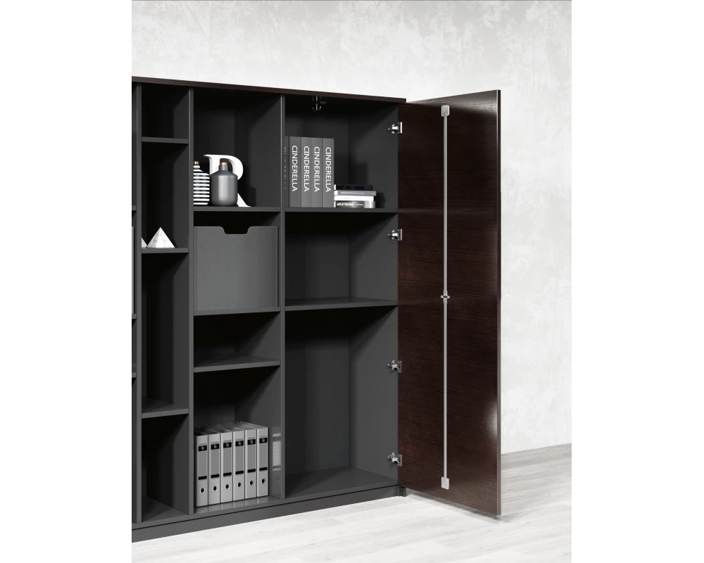 Универсальные шкафы Sunon