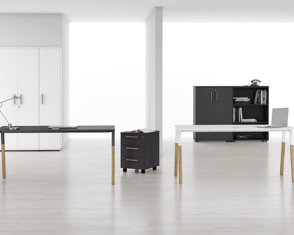 Мебель для персонала Forta