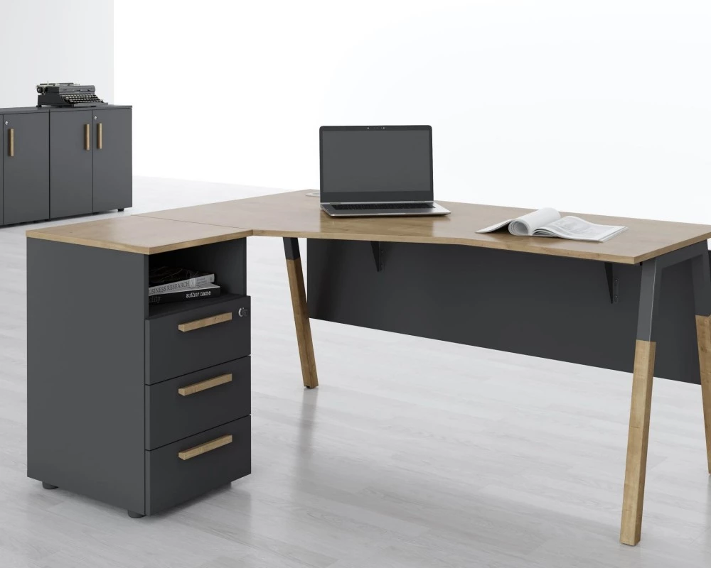 Мебель для персонала Forta