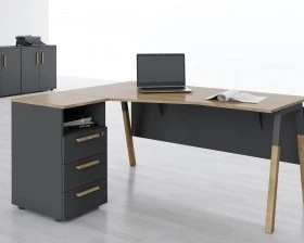 Мебель для персонала Forta images