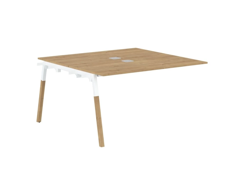 Рабочая станция 1380х1346х733 Forta