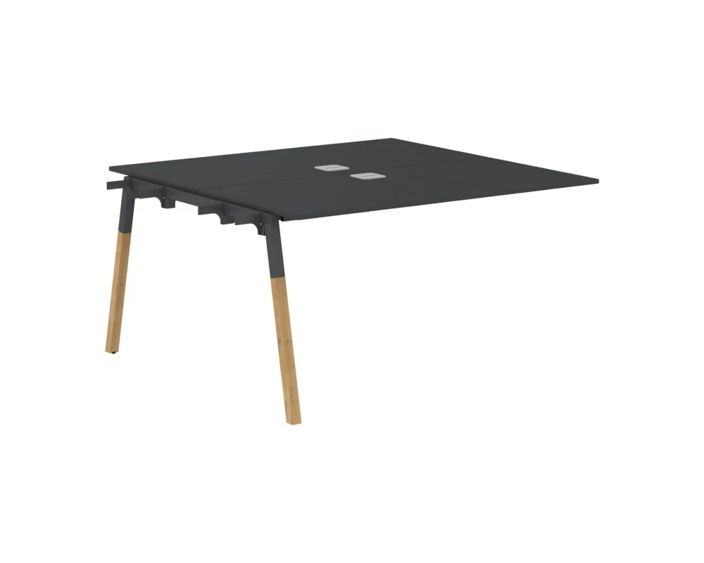 Рабочая станция 1380х1346х733 Forta