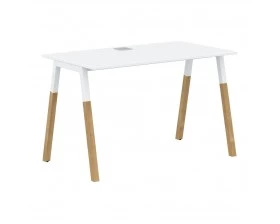 Стол письменный 1180х670х733 Forta images