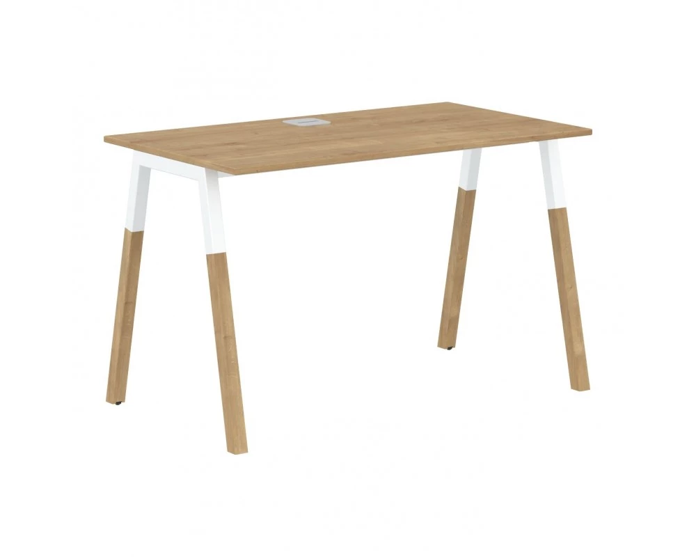 Стол письменный 1180х670х733 Forta