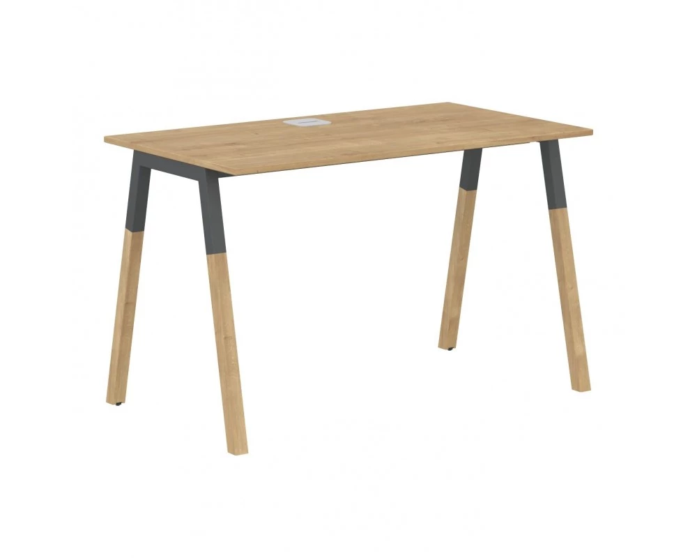 Стол письменный 1180х670х733 Forta