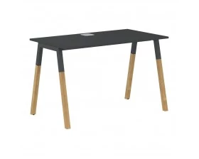 Стол письменный 1180х670х733 Forta images