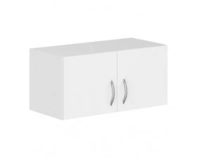 Антресоль широкая с глухими дверьми Simple images