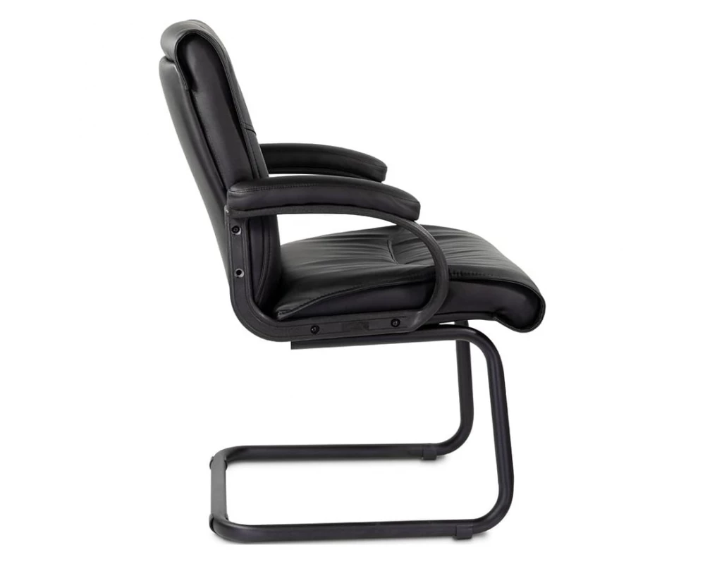 Кресло Бона Н/п пластик-люкс