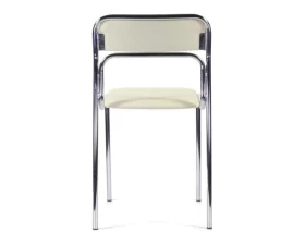 Стул Аскона хром images