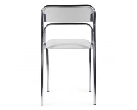 Стул Аскона хром images