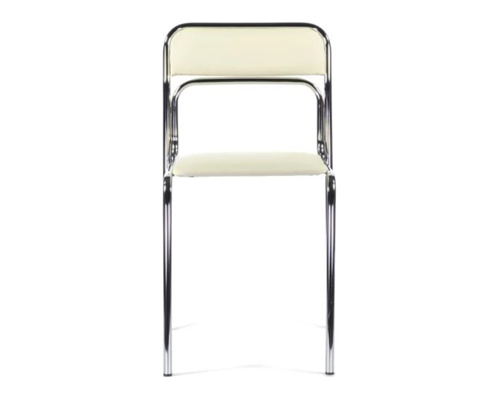 Стул Аскона хром