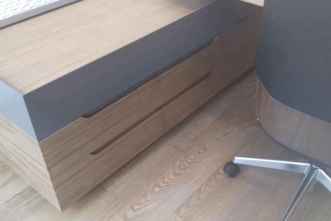 Мебель для переговорных Quartz фото в интерьере 3