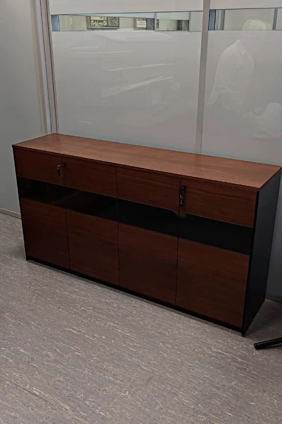 Универсальные шкафы Sunon фото в интерьере 1